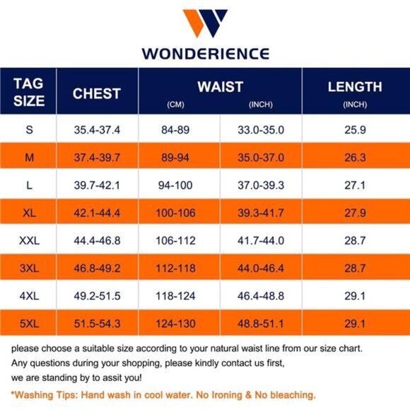 Neoprene Sauna Suit for Men Waist Trainer Vest Zipper Body Shaper Tank Top - Picture 2 of 6